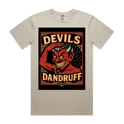 Devils Dandruff Thumbnail