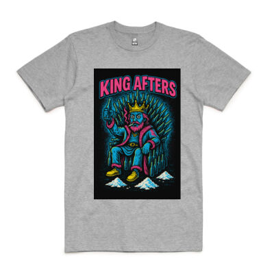 King Afters  Thumbnail