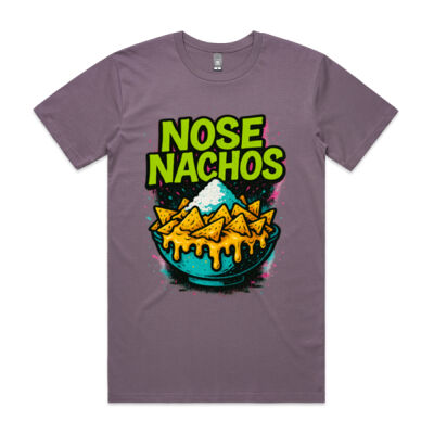 Nose Nachos Thumbnail