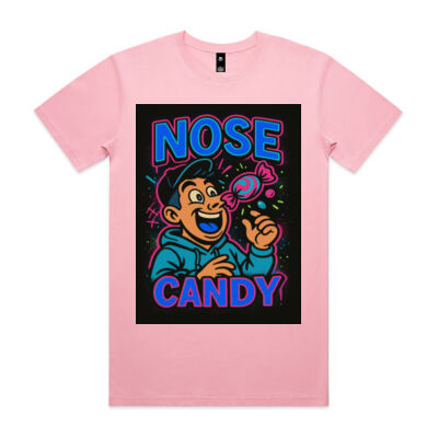 Nose Candy Thumbnail