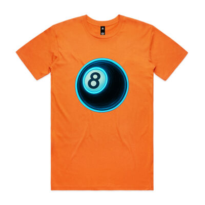8 Ball Tee Thumbnail