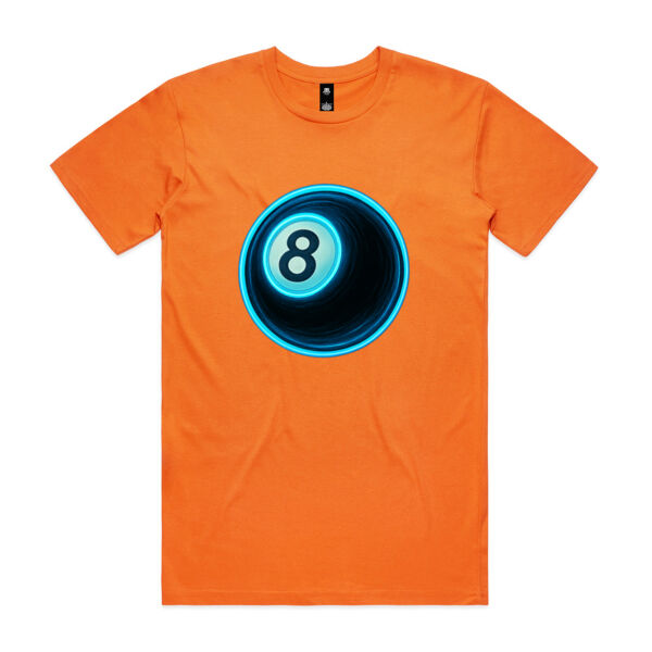 8 Ball Tee Thumbnail