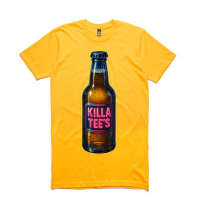 Killa Beer Thumbnail