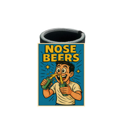 Nose Beers Cooli Thumbnail