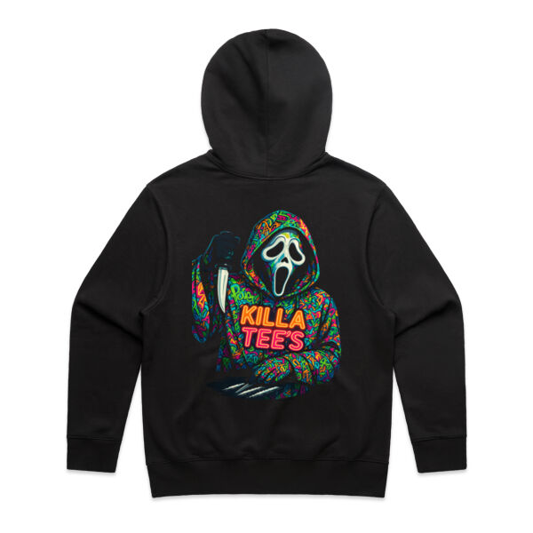 The Ghost With The Most Thumbnail