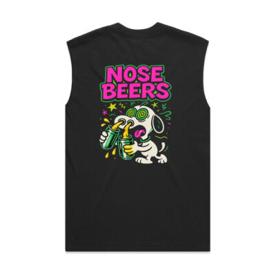 Snoop Nose Beers Thumbnail