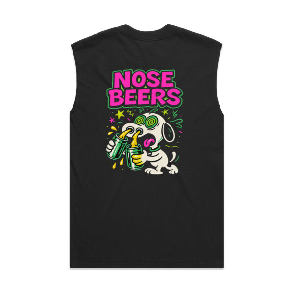 Snoop Nose Beers Thumbnail