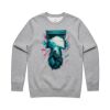 Mens United Crew (Clearance) Thumbnail
