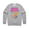 Mens United Crew (Clearance) Thumbnail