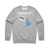 Mens United Crew (Clearance) Thumbnail