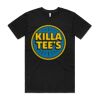 Mens Basic Tee Thumbnail