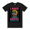 Mens Basic Tee Thumbnail