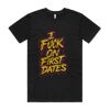 Mens Basic Tee Thumbnail