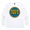 Mens Base Longsleeve Tee Thumbnail