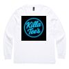 Mens Base Longsleeve Tee Thumbnail