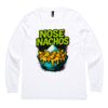 Mens Base Longsleeve Tee Thumbnail