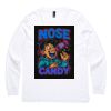 Mens Base Longsleeve Tee Thumbnail