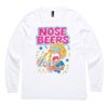 Mens Base Longsleeve Tee Thumbnail