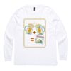 Mens Base Longsleeve Tee Thumbnail