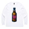 Mens Base Longsleeve Tee Thumbnail