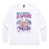 Mens Base Longsleeve Tee Thumbnail