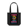 AS Colour Carrie Bag Thumbnail