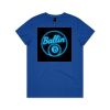 Women's Maple Tee Thumbnail