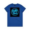Women's Maple Tee Thumbnail