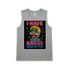 Women's Upside Tank Thumbnail
