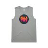 Women's Upside Tank Thumbnail