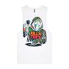 Mens Barnard Tank Thumbnail
