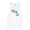 Mens Barnard Tank Thumbnail